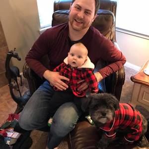 Meet your Posher, Marc